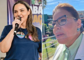 VÍDEO – Secretária da Semob tem trabalho cobrado e ameaça processar vereadores por assédio político