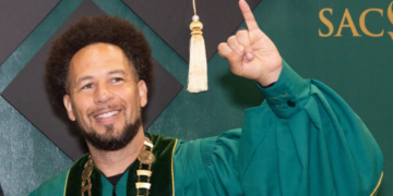 Reitor de universidade americana quer eliminar a “branquitude”