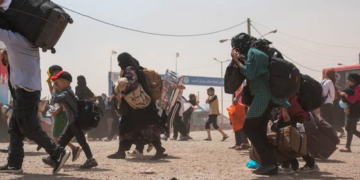 ONU Mulheres alerta sobre falta de apoio às afegãs que retornam à casa