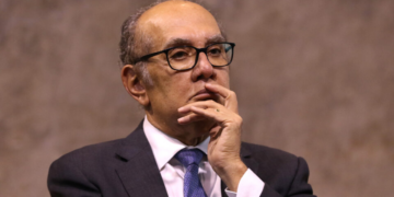 Gilmar Mendes é o autor mais citado em teses da Faculdade de Direito da USP