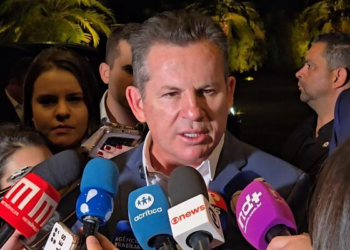 Mauro: Moraes quer ferrar Bolsonaro, Trump quer ferrar Moraes e isso vai acabar ferrando o Brasil