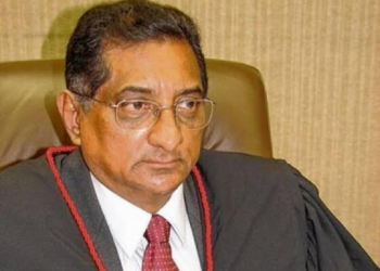 STF forma maioria para impedir desembargador de voltar ao cargo