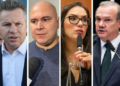 Mauro, Abilio e outros políticos enviam mensagens de apoio às famílias das vítimas de acidente