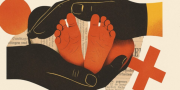 Thomas Sowell: como a linguagem camufla o que acontece no aborto