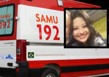 Filha de pastora morre em casa em Cuiabá; polícia investiga possível queda