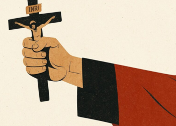 Contra o mal invisível: as batalhas reais de um exorcista do Vaticano