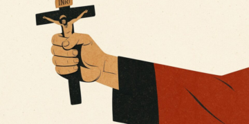 Contra o mal invisível: as batalhas reais de um exorcista do Vaticano