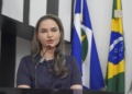Vânia ameniza desentendimento com Abilio: "Seguimos no mesmo barco"