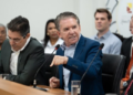 Sérgio Ricardo anuncia auditoria no Indea durante abertura de Câmara Temática na ALMT