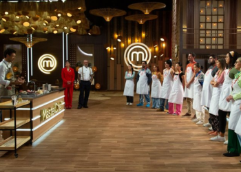 Band revela lista completa de participantes do MasterChef Celebridades