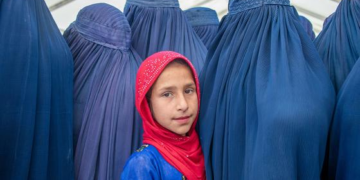 ONU Mulheres pede urgência para atender necessidades das afegãs