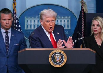 Relatório de direitos humanos do governo Trump não poupa críticas a opositores, mas 'pega leve' com aliados