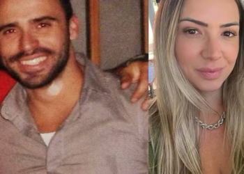 Polícia de SC investiga mortes de empresária e policial encontrados em motel