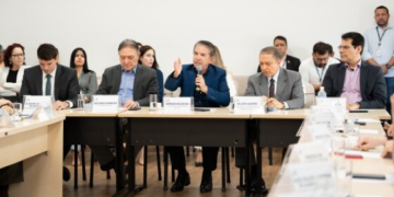 Mesa técnica do TCE-MT aprova subsídio do Estado para tarifa de linha de ônibus