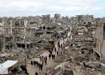 Exército de Israel aprova plano para nova ofensiva em Gaza