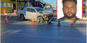 Empresário que matou ex-jogador de vôlei é indiciado por homicídio qualificado