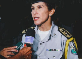 Coronel da PM é cotada para assumir Semob