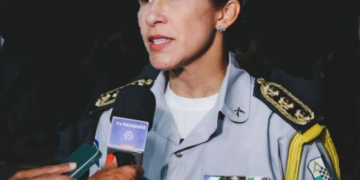Coronel da PM é cotada para assumir Semob