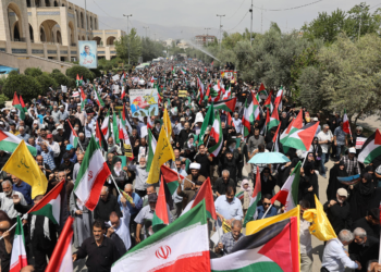 Irã afirma que prendeu 21 mil pessoas durante guerra de 12 dias contra Israel