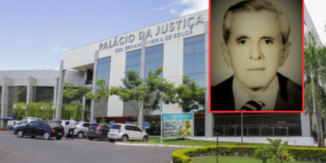 Morre Raul Bezerra, desembargador aposentado do TJ