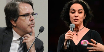 Juiz que soltou bandido com 86 passagens pela polícia é marido de filósofa defensora do assalto