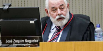 PM manda entregar malote com dinheiro na sede do TJ em nome de presidente; "Estou estarrecido", diz Zuquim