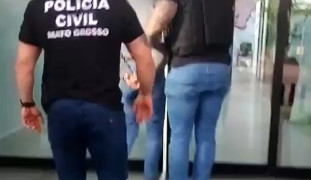 VÍDEO – Enfermeira é presa por abuso infantil em esquema ligado a ex-vereador e médico de Canarana