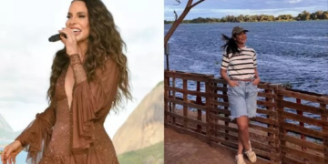 Veja detalhes da mansão que Ivete Sangalo está construindo