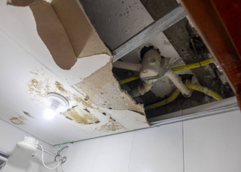 Beneficiários de auxílio para moradia reclamam de abandono da gestão Nunes