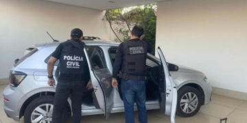 Bando que movimentou mais de R$ 185 milhões com tráfico de drogas e lavagem de dinheiro é alvo de operação