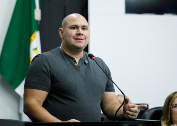 Abilio: Nova secretária será uma arquiteta