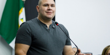 Abilio: Nova secretária será uma arquiteta