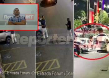 Motorista de aplicativo diz que foi ameaçado por PM preso por usar nome do presidente do TJ em entrega de dinheiro