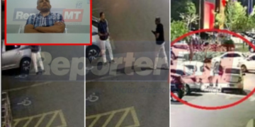 Motorista de aplicativo diz que foi ameaçado por PM preso por usar nome do presidente do TJ em entrega de dinheiro