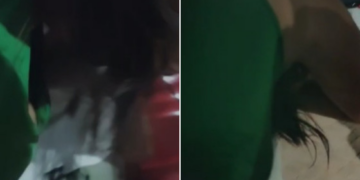 VÍDEO: Mulher é presa após mãe e bebê serem encontrados; pai continua desaparecido