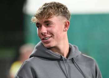 Filho de campeão do mundo encerra carreira antes de ela começar