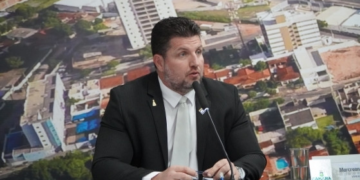 Vereadores aprovam PL de Ranalli que proíbe atletas trans em equipes femininas