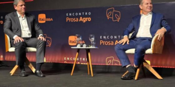 Tarcísio: Mato Grosso é referência e está dando certo, porque Mauro foi ousado