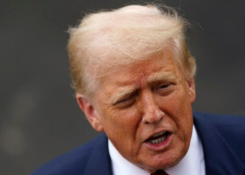 O que Trump deveria fazer em vez de afrouxar as regras contra a maconha