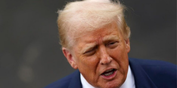 O que Trump deveria fazer em vez de afrouxar as regras contra a maconha