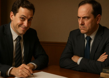 Caro leitor, segue a minuta do contrato