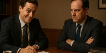 Caro leitor, segue a minuta do contrato