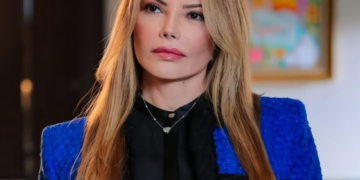 Virginia pausa agenda após fortes dores no corpo