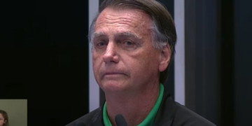 Supremo marca julgamento de Bolsonaro e aliados