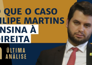 “Última Análise” provoca debate sobre consciência e coragem na política