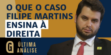 “Última Análise” provoca debate sobre consciência e coragem na política