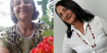 Saiba quem são as mulheres que morreram em acidente de micro-ônibus na Serra de São Vicente