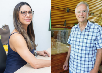 Abilio cria nova secretaria e muda comando da pasta de Meio Ambiente