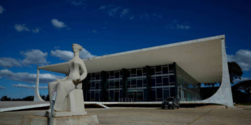 STF retoma julgamento sobre moratória da soja