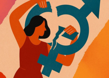 O feminismo que não te contaram: desprezo pelos homens e guerra contra a tradição